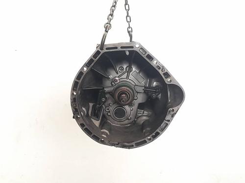 Gearbox MERCEDES-BENZ C-CLASS (W203) C 220 CDI (203.006) | BP25254561M3 