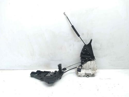 Used Front right lock Front right lock 22602487 22602487
