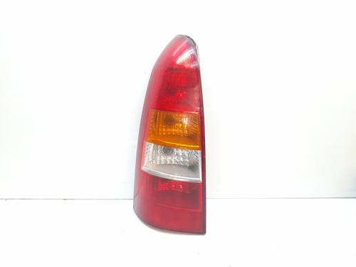 Used Left taillight OPEL ASTRA G Estate (T98) 2.0 DI (F35) (82 hp) 15230584
