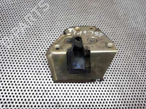 Used Rear left lock Rear left lock 4875688 4875688