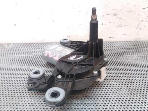 Rear wiper motor CITROËN XSARA PICASSO (N68)  | BP1021855M102 