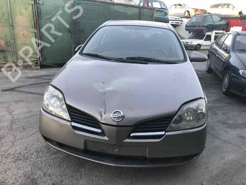 Gearbox NISSAN PRIMERA Hatchback (P12) 1.9 dCi | BP2986735M3 