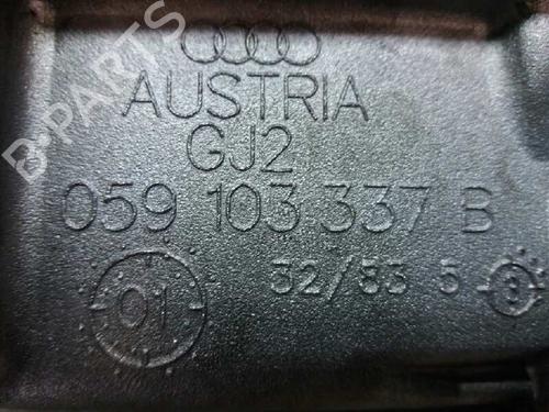 Other VW PASSAT B5.5 Variant (3B6) 2.5 TDI | BP14033422O1 - Image 3