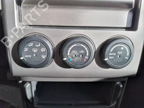Used Climate control NISSAN X-TRAIL I (T30) [2001-2013]  11790957