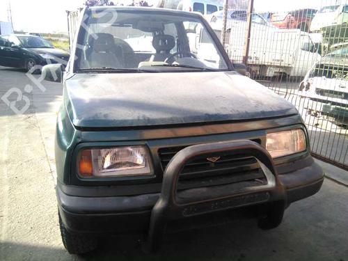 Driveshaft SUZUKI VITARA (ET) HDI (SE 420HDI) | BP6967533M37 