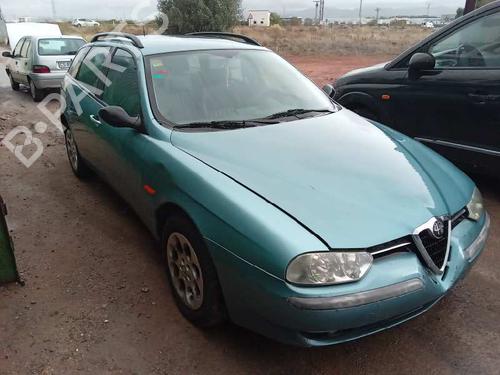 Right tailgate light ALFA ROMEO 156 Sportwagon (932_) 1.9 JTD (932B2) | BP6597923C80 