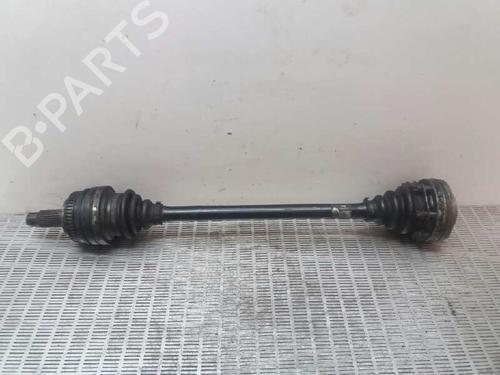 Used Right rear driveshaft BMW 3 Coupe (E46) 320 Cd (150 hp) 596292
