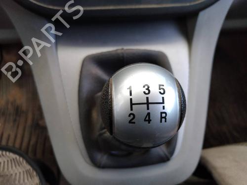 Flywheel FORD FOCUS C-MAX (DM2)  | BP14038702M101 
