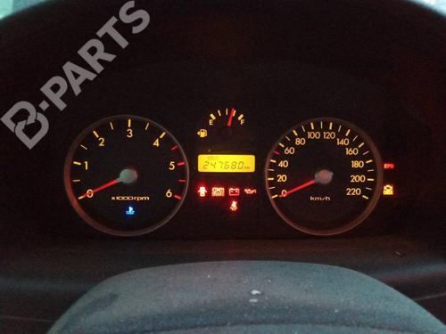 Right front shock absorber HYUNDAI GETZ (TB) 1.5 CRDi | BP6997000M17  - Image 34