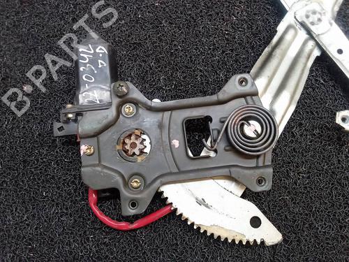 Front right window mechanism SUZUKI BALENO (EG) 1.6 i 16V (SY416) | BP9558925C23 