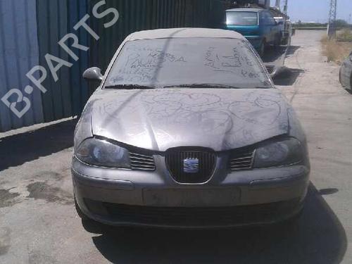 SEAT CORDOBA (6L2) 22527