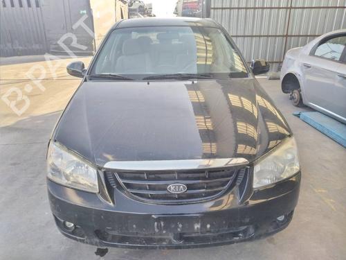Starter KIA CERATO I Saloon (LD) 2.0 CRDi | BP12302768M8 