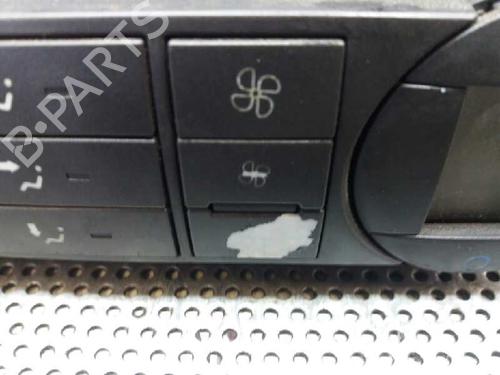 Climate control FORD FOCUS II (DA_, HCP, DP) 1.6 TDCi | BP3018314I5 