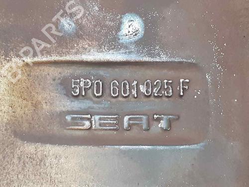 Rim SEAT ALTEA (5P1)  | BP28056206C45