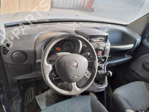 Steering column FIAT DOBLO Box Body/MPV (223_) 1.9 JTD | BP9231540M21 