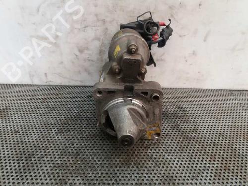 Used Starter FIAT DOBLO MPV (119_, 223_) 1.2 (223AXA1A) (65 hp) 1780746