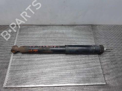 Used Left rear shock absorber Left rear shock absorber 4414205 4414205