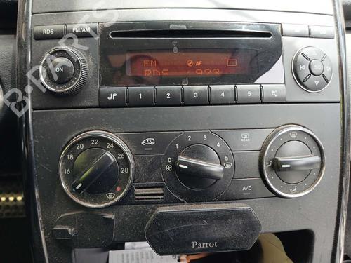 Headlight switch MERCEDES-BENZ A-CLASS (W169) A 180 CDI (169.007, 169.307) | BP38931872I24 - Image 14