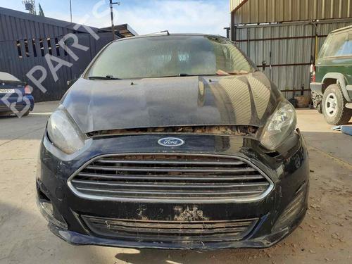 Left headlight FORD FIESTA VI (CB1, CCN) | BP30926686C28 - Image 4