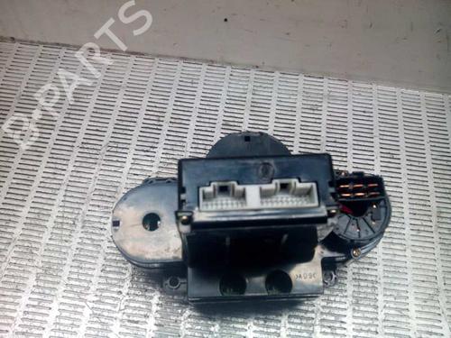 Climate control KIA CARENS II MPV (FJ) 2.0 CRDi | BP594893I5 