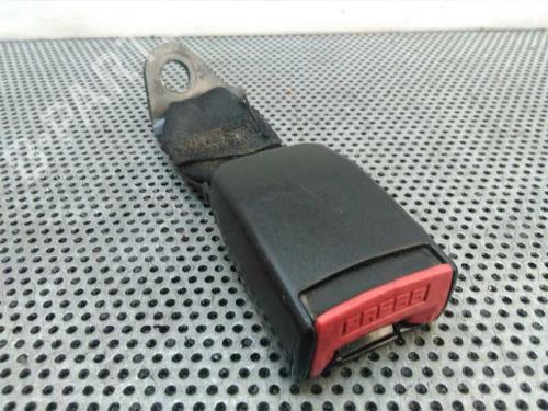 Used Seat buckle Seat buckle 14034147 14034147