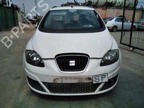 SEAT ALTEA (5P1) 1.6 TDI (90 hp) 265949