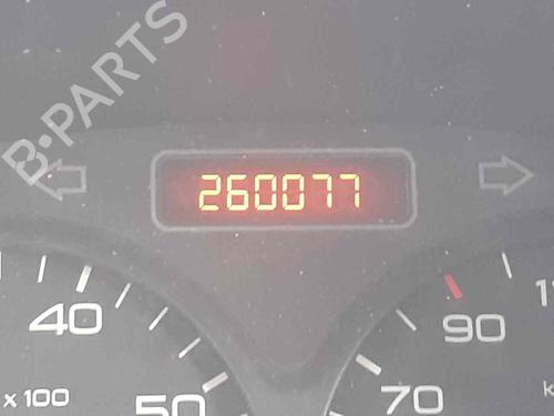 Engine PEUGEOT PARTNER MPV (5_, G_)  | BP32250710M1 