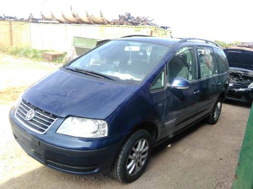 AC radiator VW SHARAN (7M8, 7M9, 7M6) 1.9 TDI | BP4419514M32 