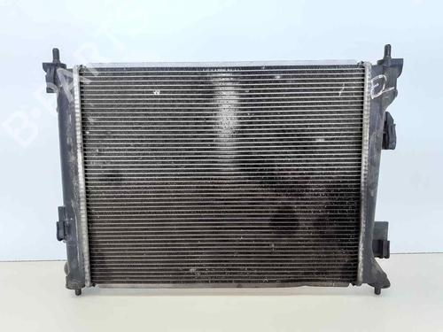 Water radiator KIA RIO IV (YB, SC, FB) 1.0 T-GDI 100 | BP25254609M31 - Image 3