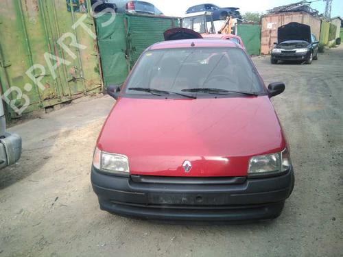 RENAULT CLIO I (B/C57_, 5/357_) 1.2 (B/C/S57A, B/C57S, 5/357F, 5/357J, 5/357L, 5/357R) (58 hp) 166175