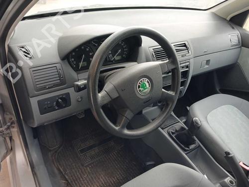 Left front window switch SKODA FABIA I (6Y2) 1.4 16V | BP37516707I27 - Image 8