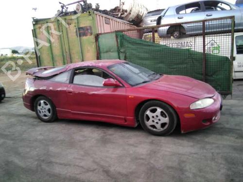 Climate control MITSUBISHI ECLIPSE II (D3_A) | BP4644122I5 - Image 5