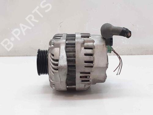 Generator SUZUKI GRAND VITARA II (JT, TE, TD)  | BP29720322M7