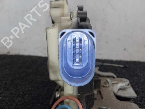 Front left lock SEAT IBIZA III (6L1)  | BP4428971C98 