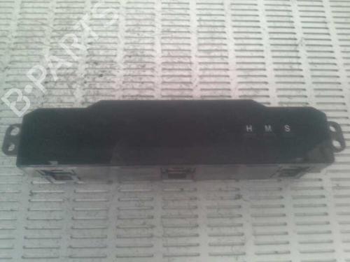 Ander CHEVROLET NUBIRA Saloon 1.6 (109 hp) 11635059