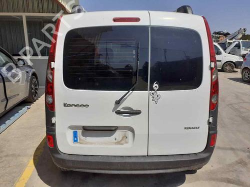 Front bumper RENAULT KANGOO Express (FW0/1_)  | BP25026687C7 