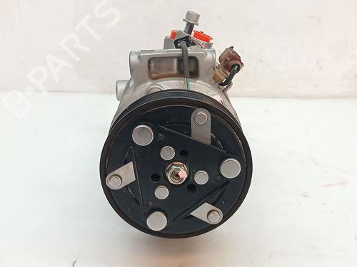 AC compressor AUDI A1 Sportback (GBA) 25 TFSI | BP36766347M34 - Image 3