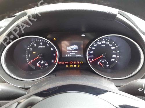 Højre baglygte KIA CEED (CD)  | BP29720356C35 