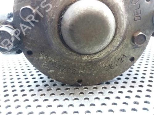 Startmotor DAEWOO NUBIRA Saloon (J100) 1.6 16V | BP3159781M8