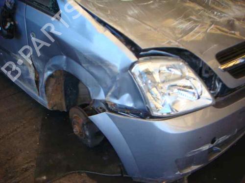 Pedal OPEL MERIVA A MPV (X03) 1.3 CDTI (E75) | BP1592053I4 