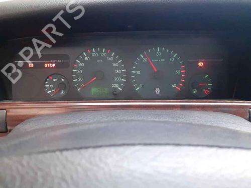 Rudehejsemekanisme ventre foran CITROËN XANTIA (X1_, X2_) 2.0 HDI 109 | BP30926688C22 