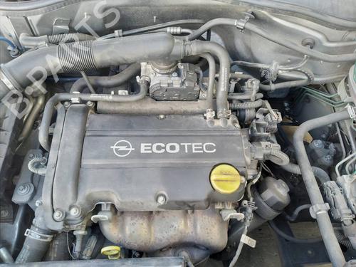 Alternator OPEL CORSA C (X01) 1.2 Twinport (F08, F68) | BP11015265M7 