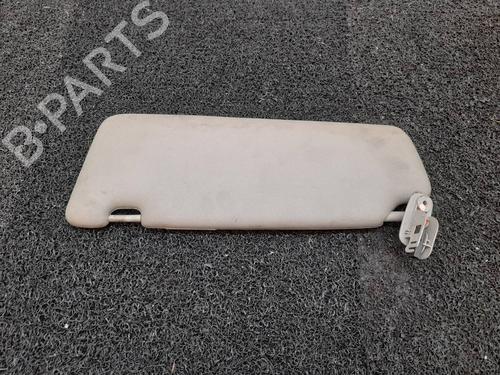 Right sun visor AUDI A4 B6 (8E2) 2.5 TDI | BP8267930I2 - Image 3