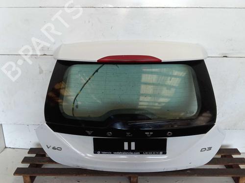 Used Tailgate Tailgate VOLVO V60 I (155) [2010-2018] 40198813 40198813