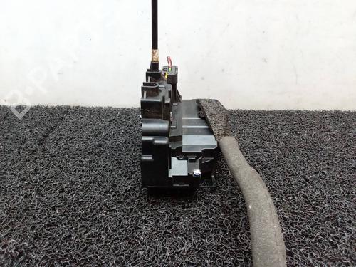 Rear right lock NISSAN JUKE (F15) 1.5 dCi | BP9640793C99 