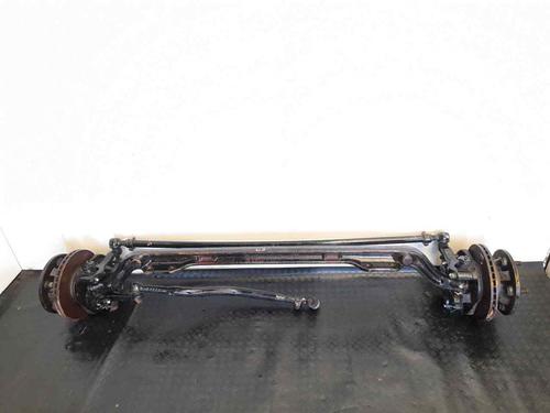 Used Subframe Subframe NISSAN CABSTAR E (TL_, VL_) 95.32 (95 hp) 12312839 12312839