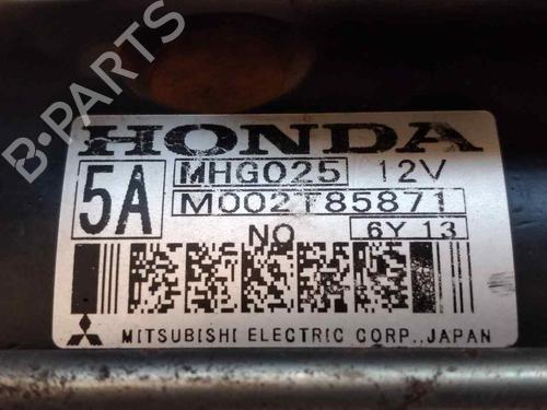 Starter HONDA CIVIC VIII Hatchback (FN, FK) 2.2 CTDi (FK3) | BP24575571M8 