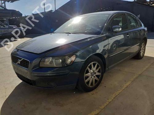 Starter VOLVO S40 II (544) D5 | BP33674871M8  - Image 7