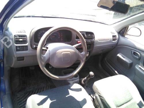 Warning switch SUZUKI ALTO VI (FF, HA24_)  | BP4420171I22  - Image 7