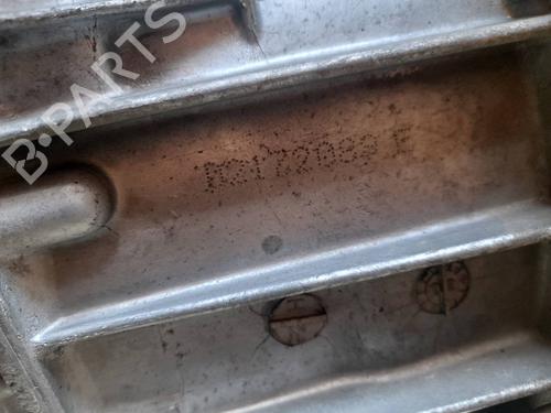 Gearbox RENAULT VEL SATIS (BJ0_) 2.0 16V Turbo (BJ0K) | BP10180420M3 